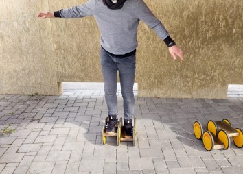 Spielen Im Garten 05