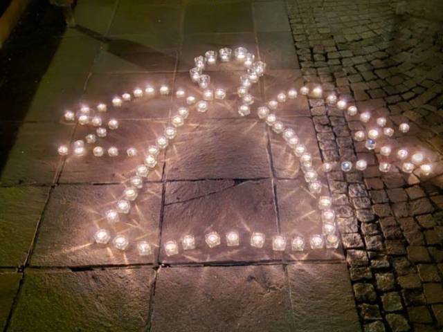 Nacht der 1000 Lichter