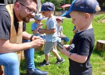 Hochphilosophisches Gespräch