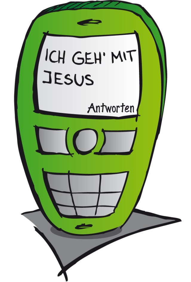 Anmeldung Firmung und Erstkommunion