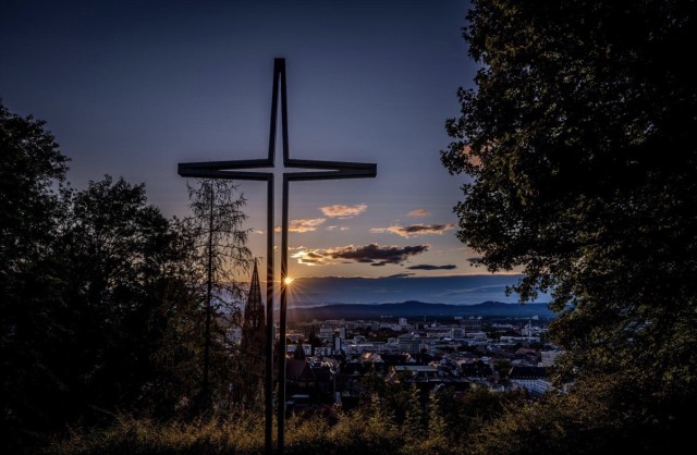 Feier der Kar- und Ostertage 2026 im Seelsorgeraum