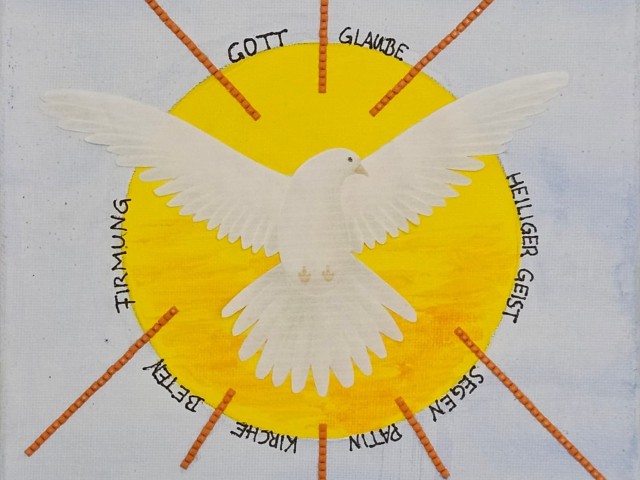 Firmungen 2025 im Seelsorgeraum