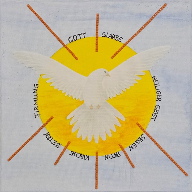Firmungen 2025 im Seelsorgeraum
