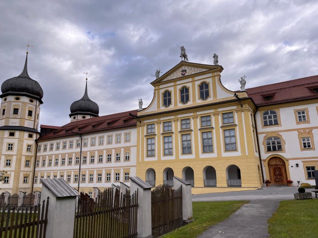 Ein gelungener Abschluss für eine wunderbare Wallfahrt