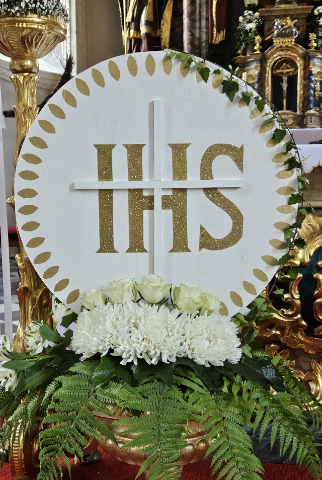 Mit Jesus zu Freunden werden