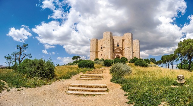 ABGESAGT - Süditalien – Pilgerreise zum Hl. Padre Pio